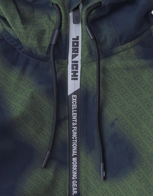 5954-519 アノラック(25AW バージョン)