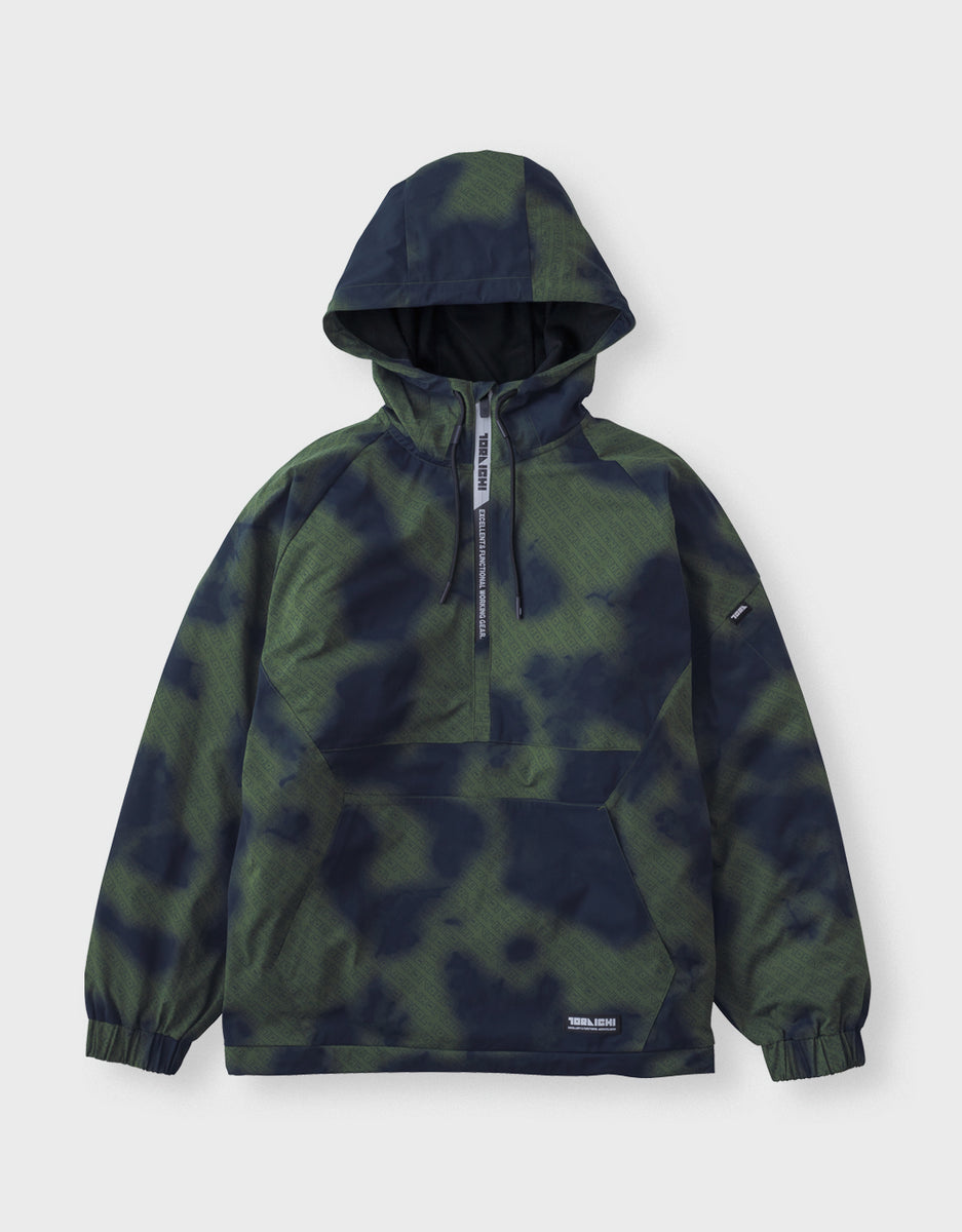 5954-519 アノラック（25AW バージョン） – TORAICHI ONLINE STORE