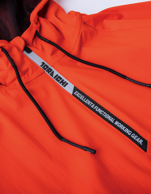 5954-519 アノラック