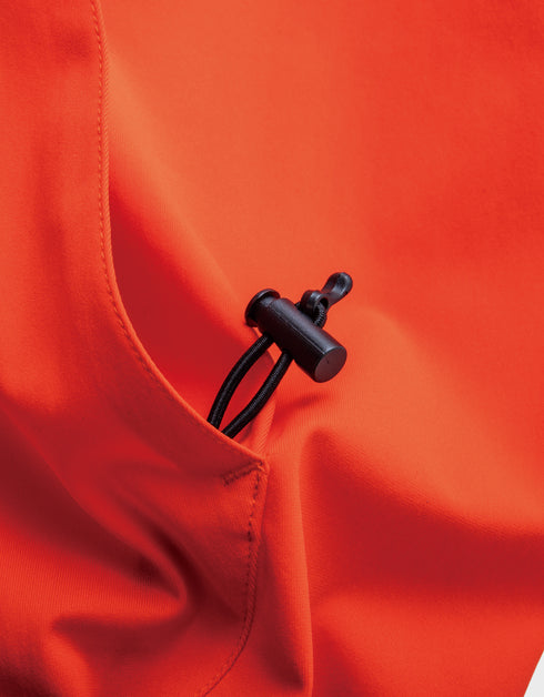 5954-519 アノラック