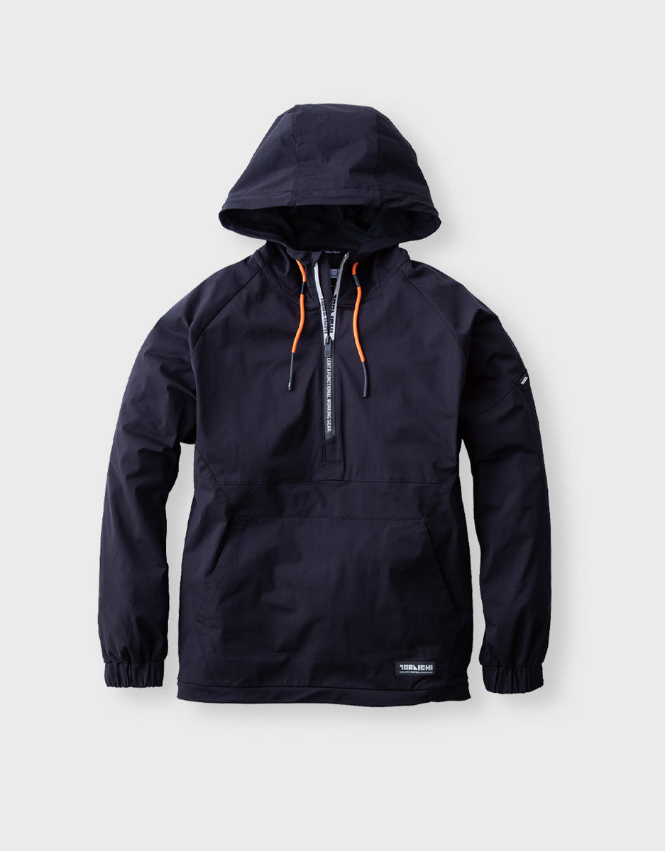 5954-519 アノラック – TORAICHI ONLINE STORE