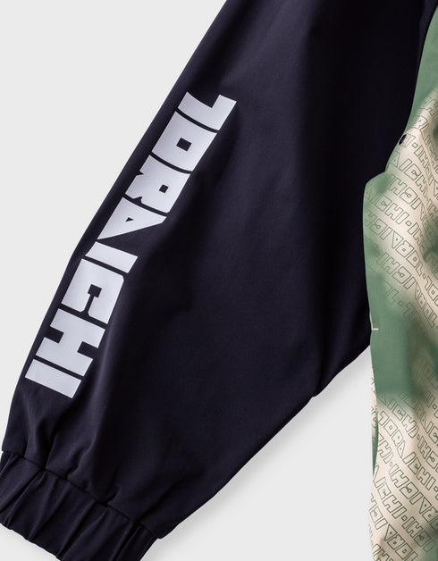 5954-516 ホッケーシャツ(25AWバージョン)