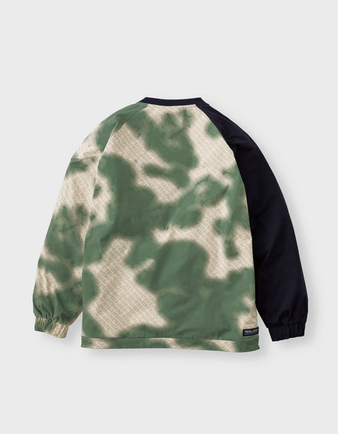 5954-516 ホッケーシャツ(25AWバージョン)