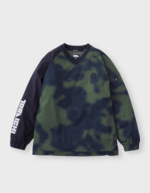 5954-516 ホッケーシャツ(25AWバージョン)