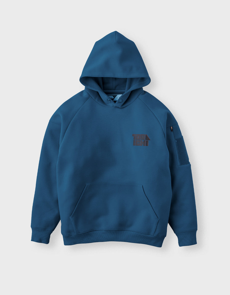 ロゴパッチワーク フーディー 5311-629 ワークフーディー – TORAICHI ONLINE STORE