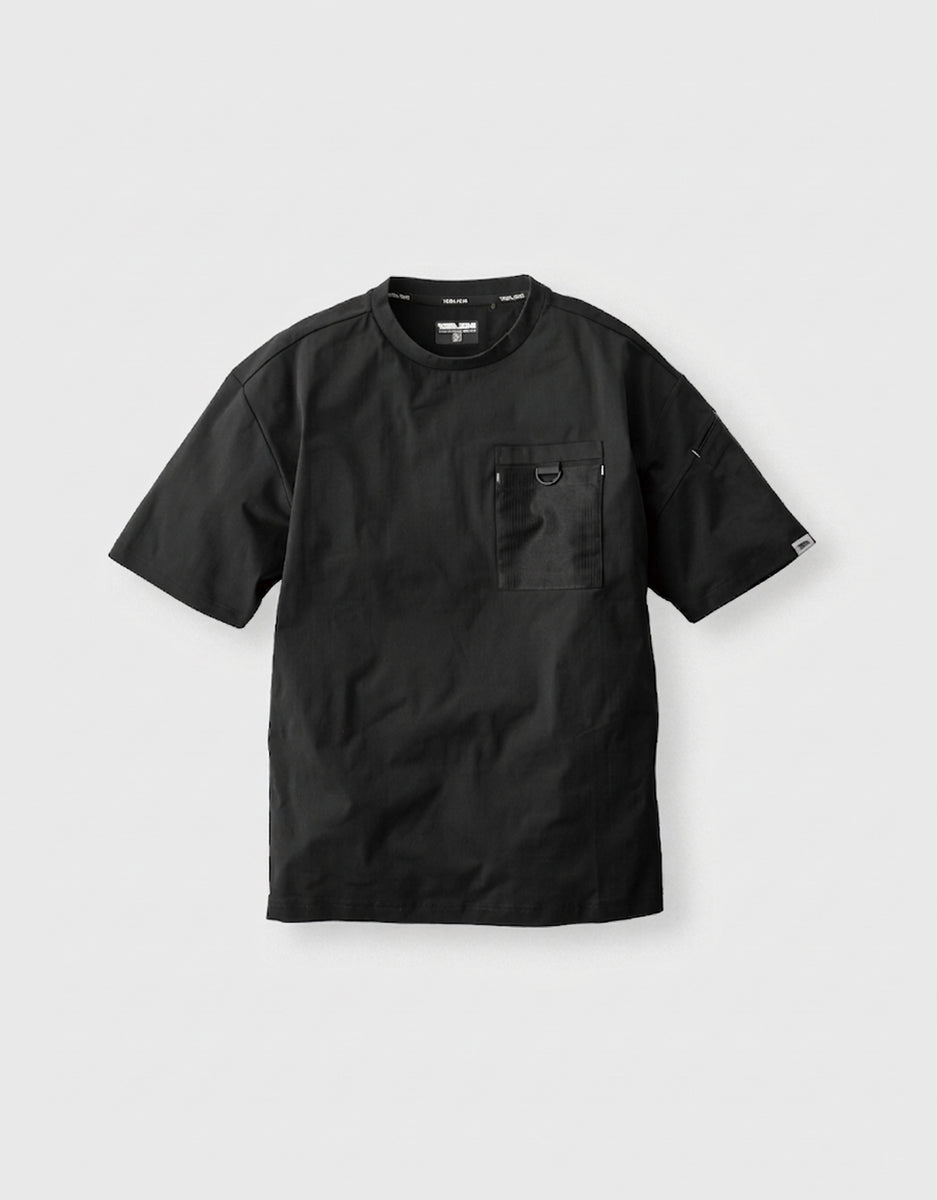 5955-619 半袖ポケットTシャツ – TORAICHI ONLINE STORE