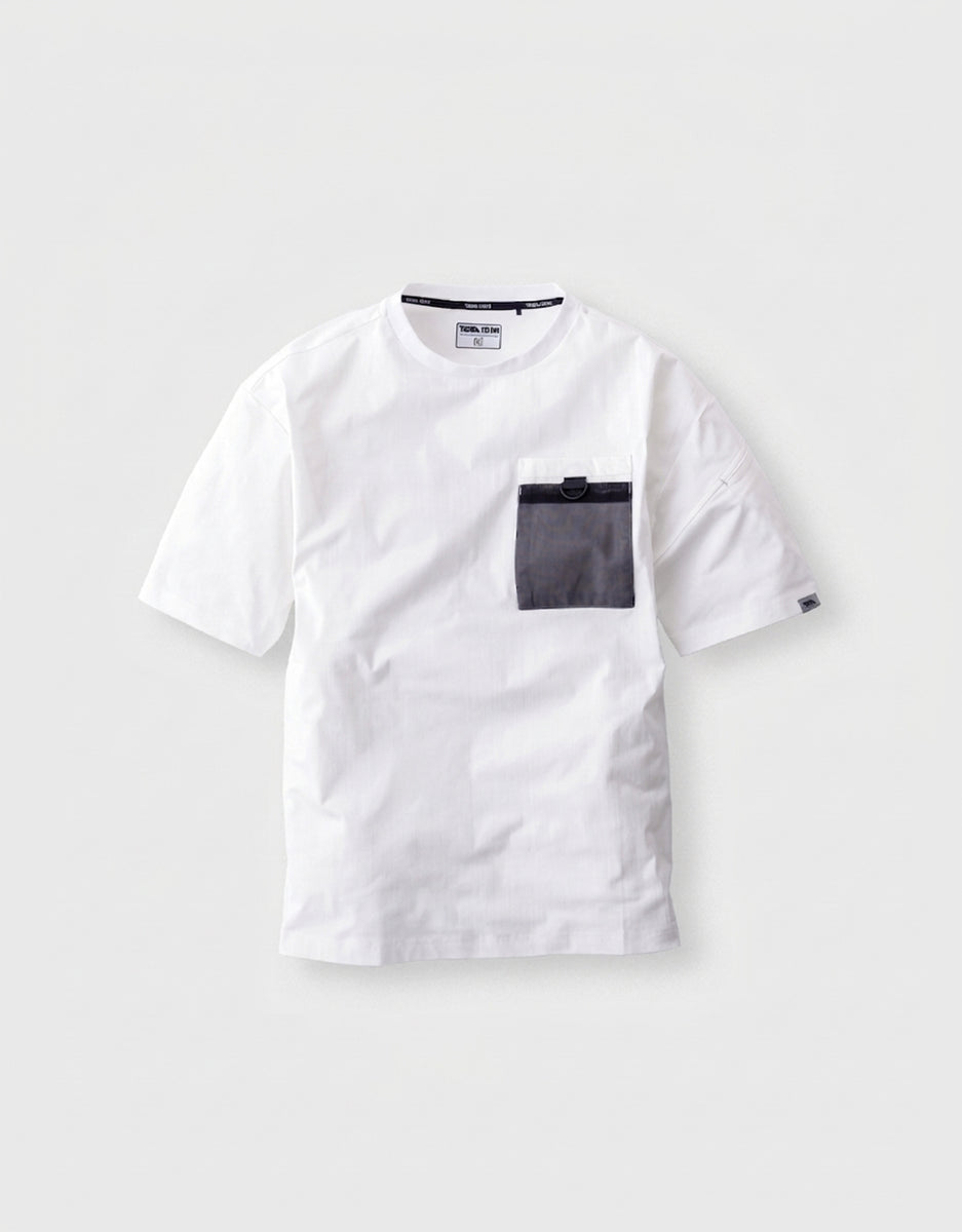 5955-619 半袖ポケットTシャツ – TORAICHI ONLINE STORE