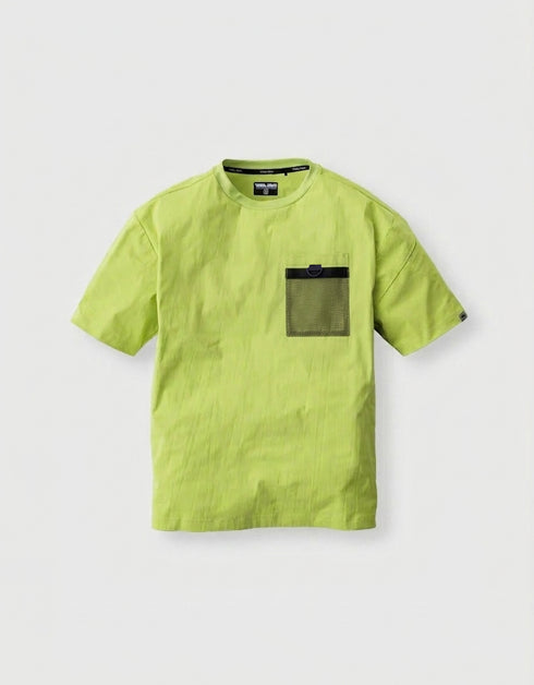 5955-619 半袖ポケットTシャツ