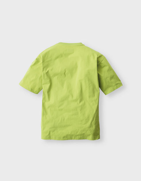 5955-619 半袖ポケットTシャツ