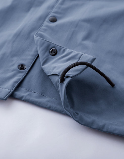 5958-124 コーチジャケット