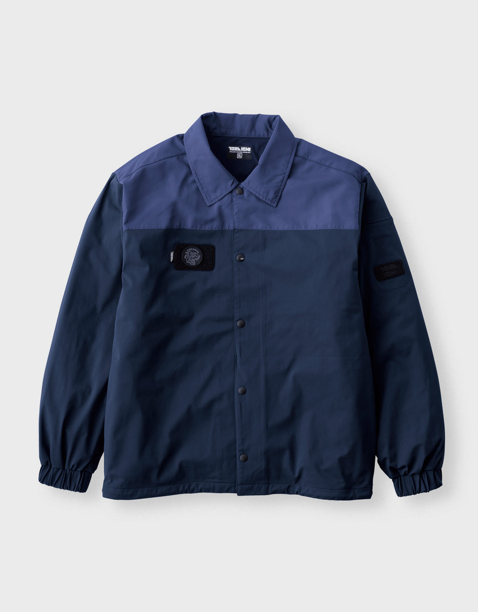 5958-124 コーチジャケット – TORAICHI ONLINE STORE