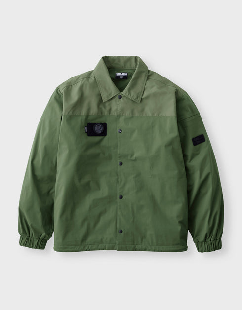 5958-124 コーチジャケット