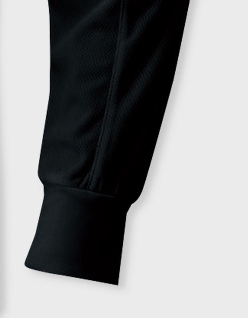 5959-614 長袖ポロシャツ