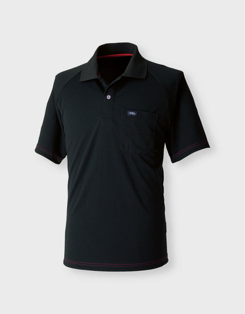 5959-621 半袖ポロシャツ