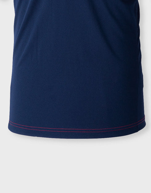 5959-621 半袖ポロシャツ