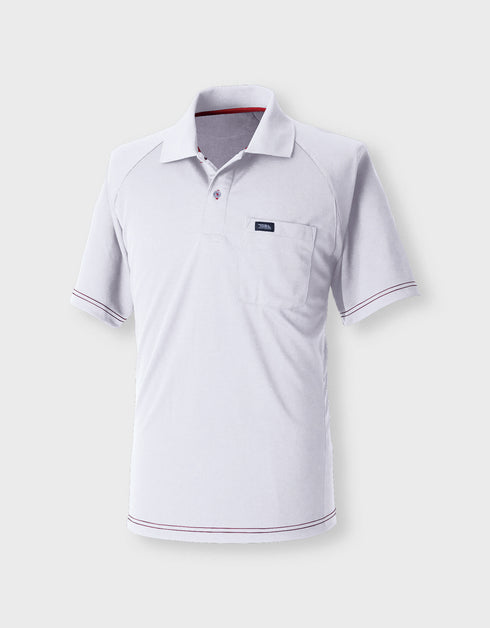 5959-621 半袖ポロシャツ