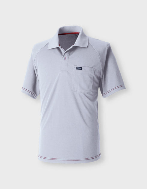 5959-621 半袖ポロシャツ