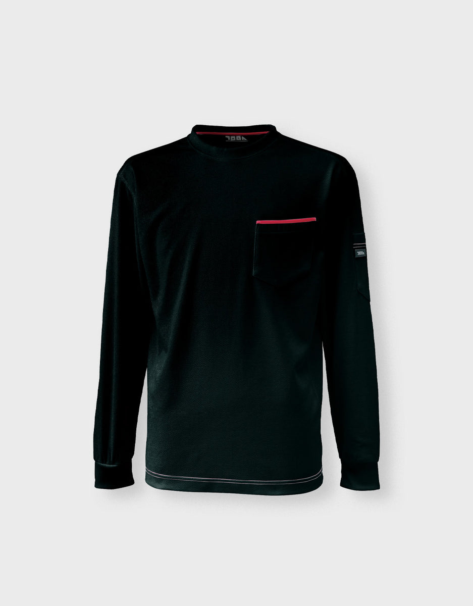 5960-617 長袖Tシャツ – TORAICHI ONLINE STORE