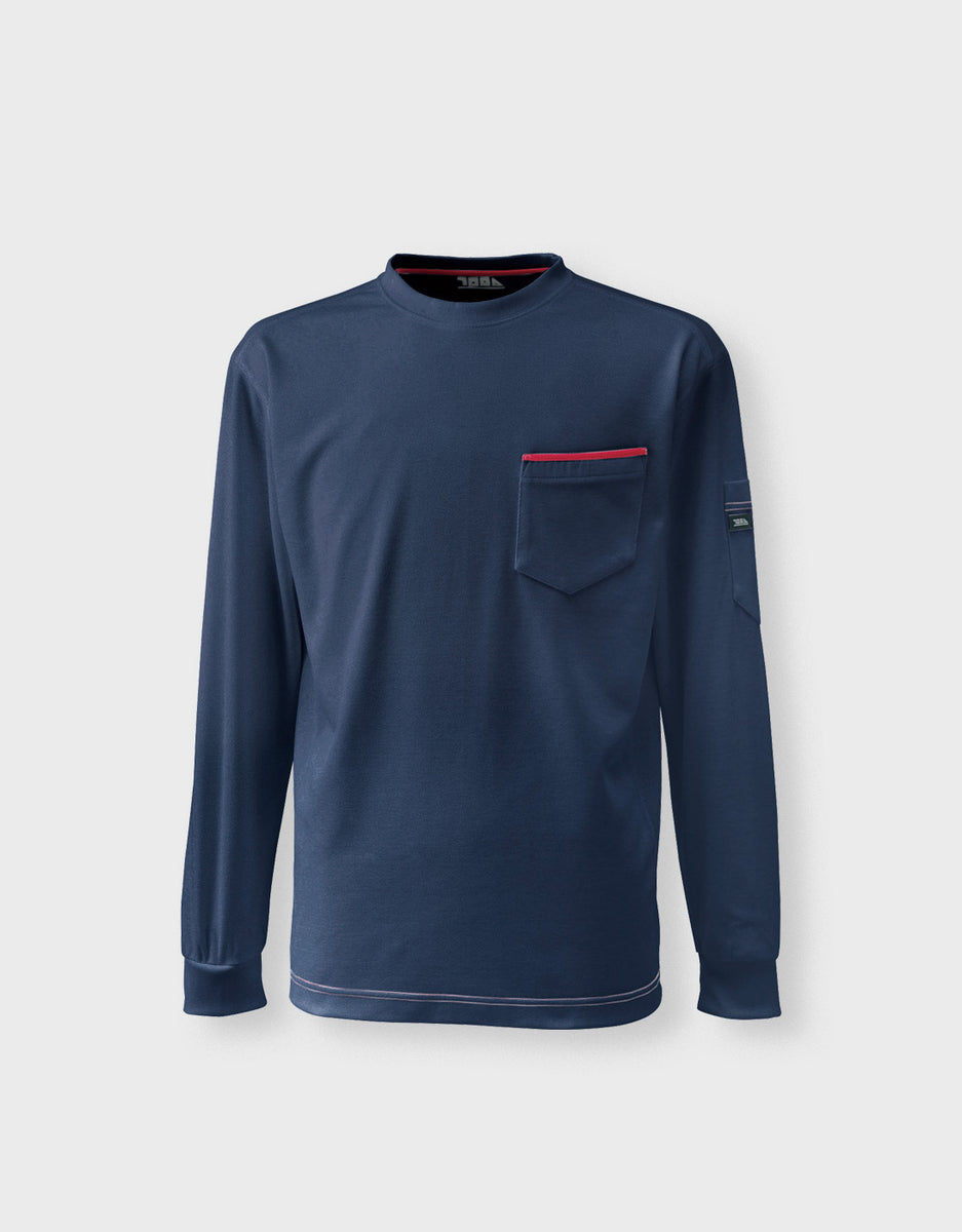 5960-617 長袖Tシャツ – TORAICHI ONLINE STORE
