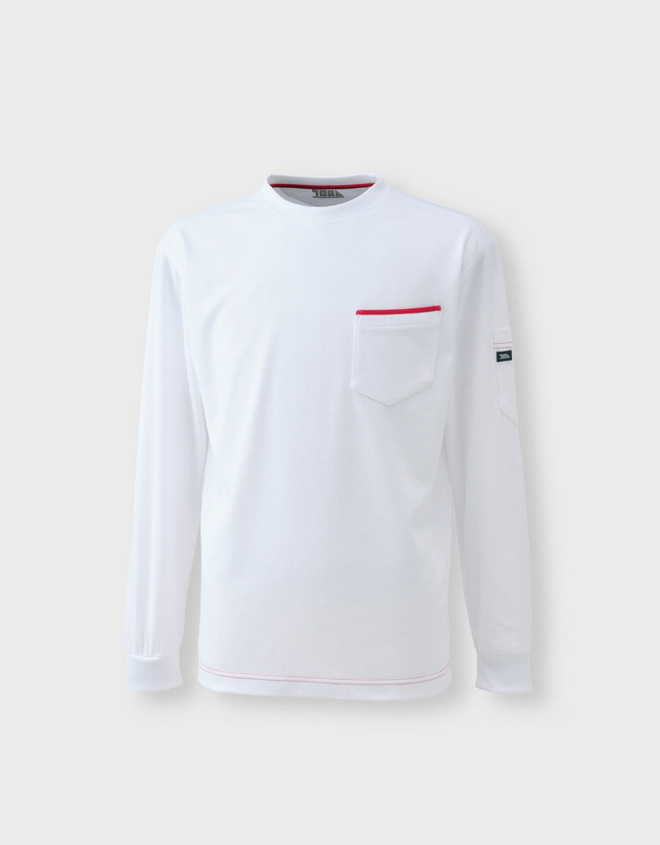 5960-617 長袖Tシャツ – TORAICHI ONLINE STORE
