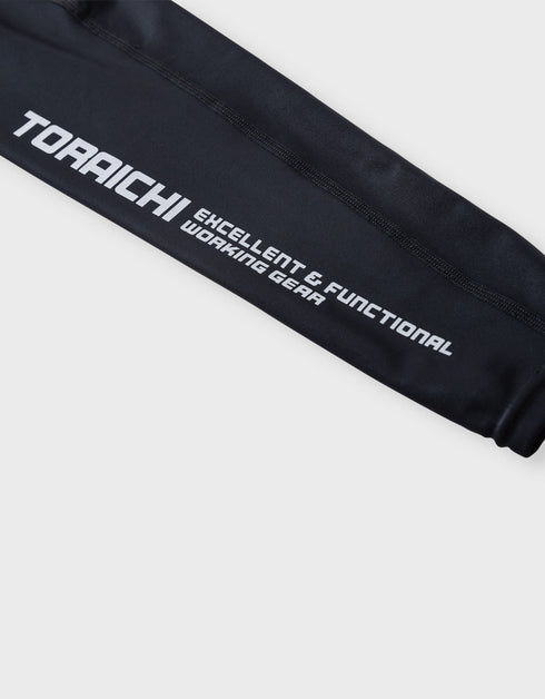 5987-617 長袖クルーネックTシャツ