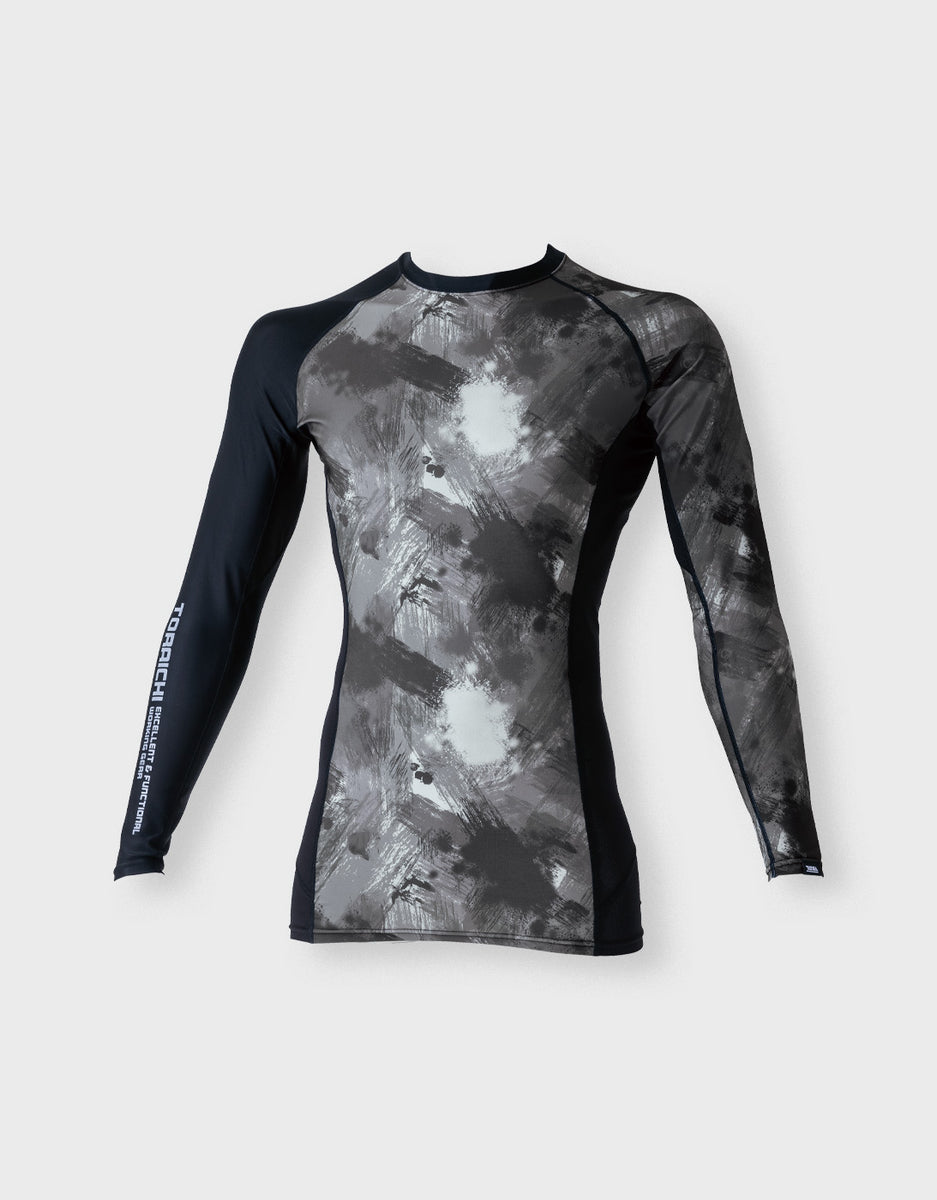 はる 5987-617 長袖クルーネックTシャツ – TORAICHI ONLINE STORE