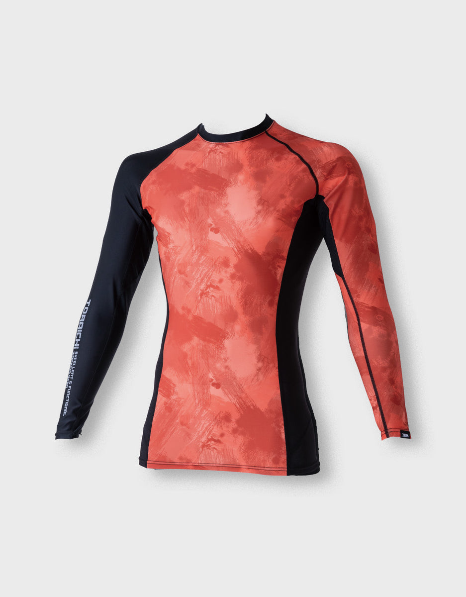 はる 5987-617 長袖クルーネックTシャツ – TORAICHI ONLINE STORE