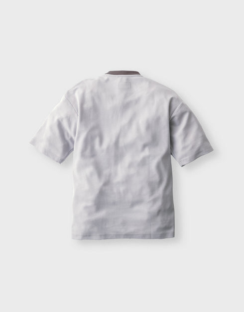 5993-618 半袖クルーネックTシャツ