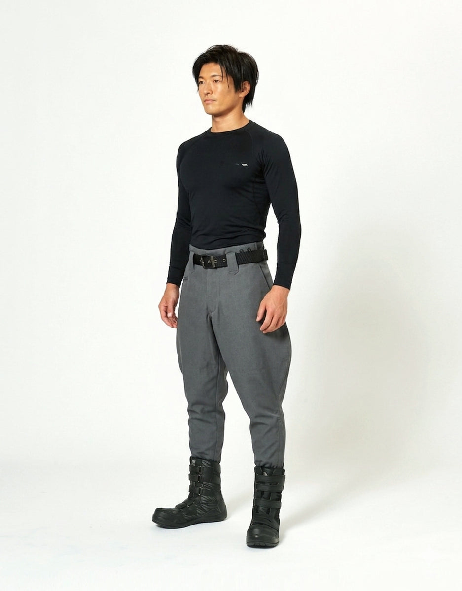 7016-407 新型乗馬ズボン – TORAICHI ONLINE STORE
