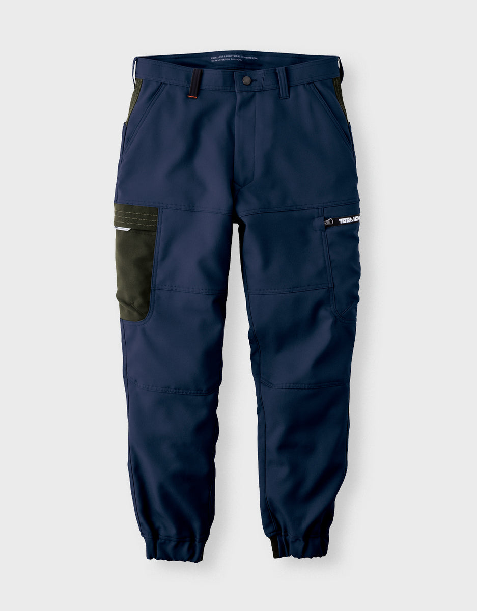 7030-235 カーゴジョガーパンツ – TORAICHI ONLINE STORE