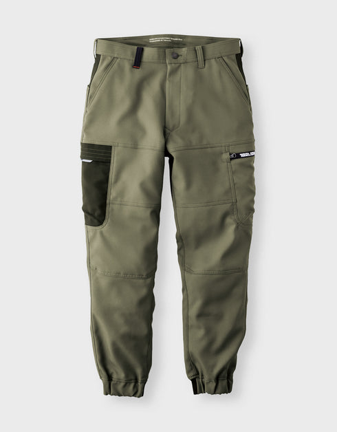 7030-235 カーゴジョガーパンツ