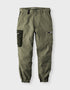 7030-235 カーゴジョガーパンツ