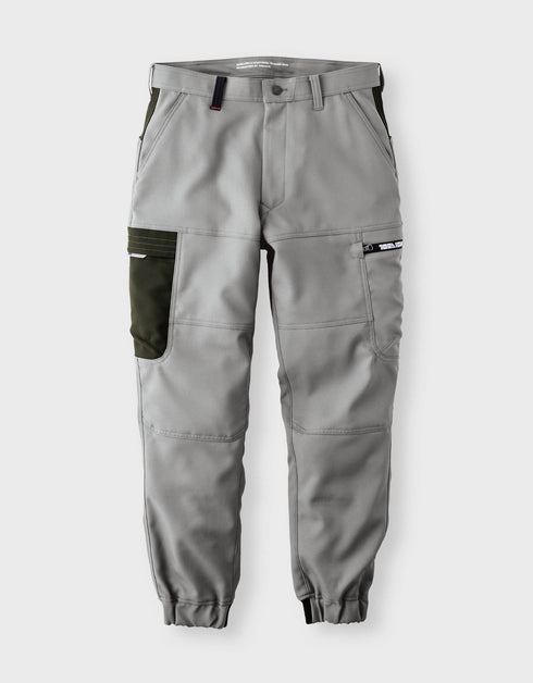 7030-235 カーゴジョガーパンツ