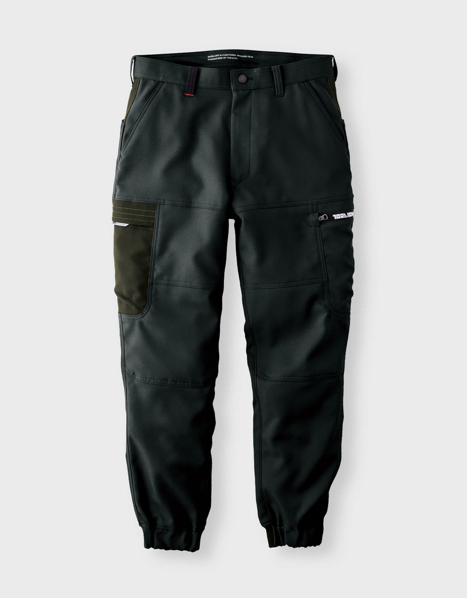 7030-235 カーゴジョガーパンツ – TORAICHI ONLINE STORE