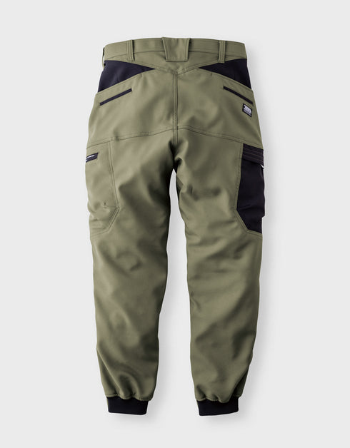 7030-235 カーゴジョガーパンツ