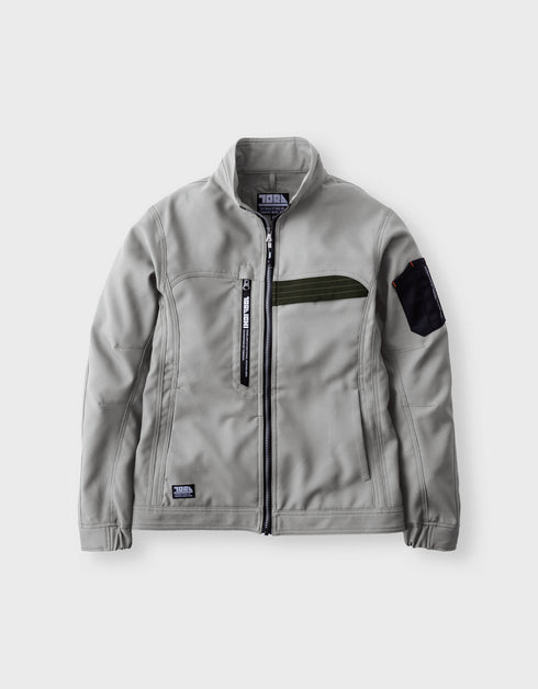 7030-124 ワークジャケット