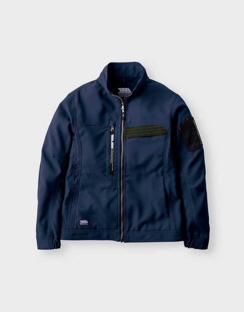 7030-124 ワークジャケット