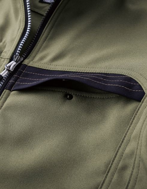 7030-124 ワークジャケット