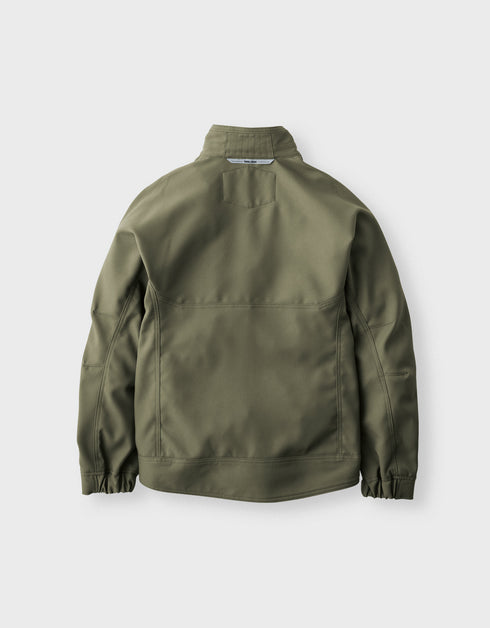 7030-124 ワークジャケット