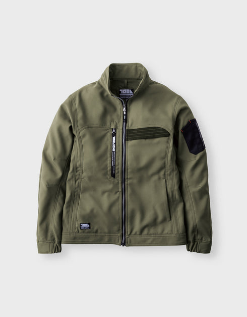 7030-124 ワークジャケット