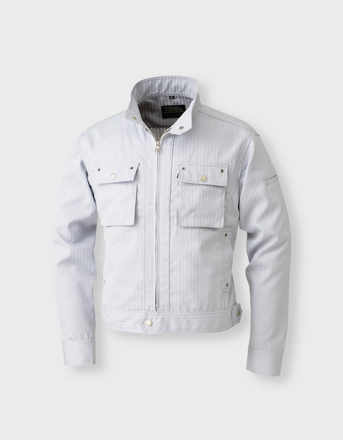 7160-124 長袖ブルゾン