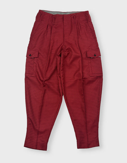 7260-234 高所用K-1パンツ