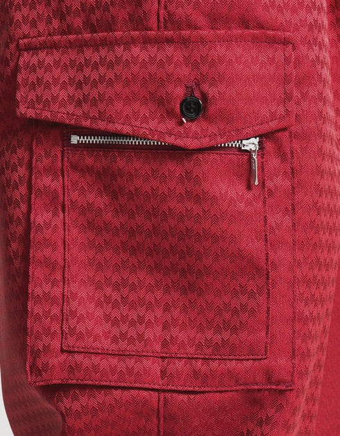 7260-234 高所用K-1パンツ