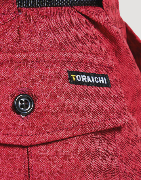 7260-234 高所用K-1パンツ