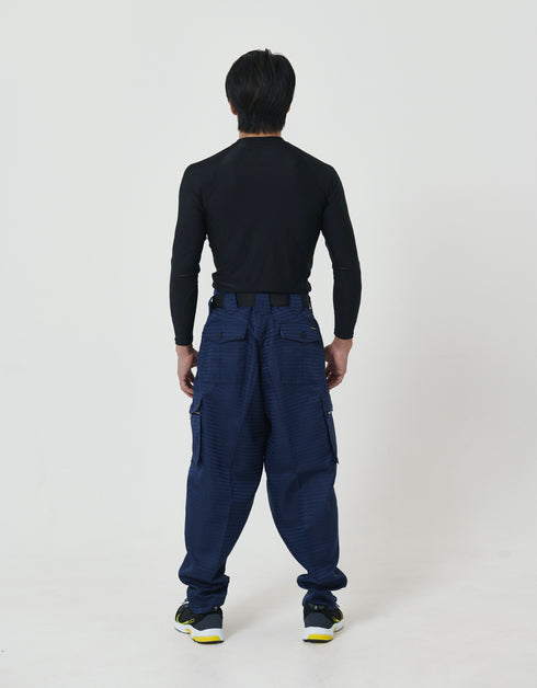 7260-234 高所用K-1パンツ