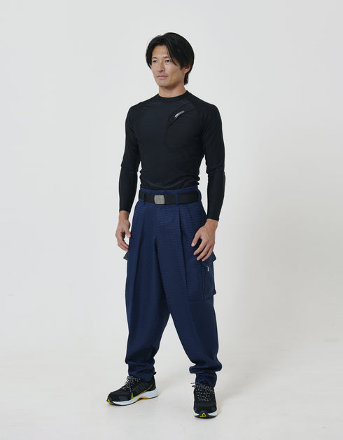 7260-234 高所用K-1パンツ