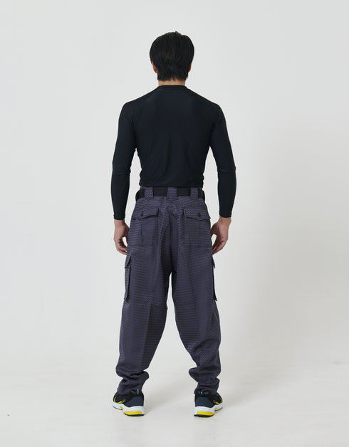 7260-234 高所用K-1パンツ