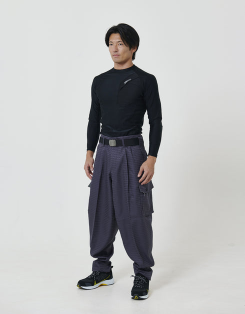 7260-234 高所用K-1パンツ