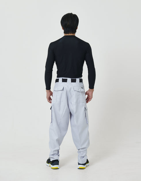 7260-234 高所用K-1パンツ