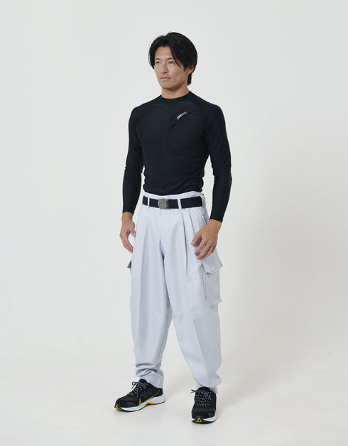 7260-234 高所用K-1パンツ